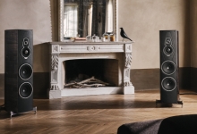 Sonus faber Next-Gen Homage Loudspeaker Series Launched
