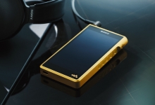 Sony Announces New Walkman M2 Premium Players