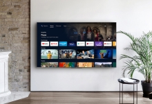 TCL Unveils Full European TV Range for 2021