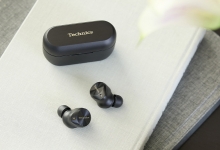 Technics EAH-AZ80 Wireless Earphones Review