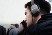 TEN HEADPHONES FOR TRAVELLING AND ON-THE-GO