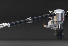 Vertere’s New SG-PTA Tonearms Get Into The Super Groove