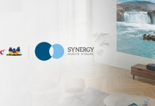 ViewSonic Projectors Distributed by Synergy Audio Visual