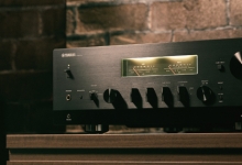 Yamaha R-N2000A Stereo Network Receiver Review