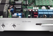 Digital Audio Specialists, Aqua - Acoustic Quality Appoints Audio Magic as New Distributor