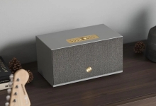 Audio Pro Announces New C10 Wireless Speaker
