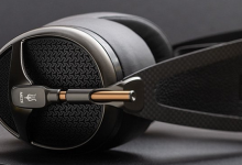 Meze Audio Empyrean Planar Magnetic Headphones Review