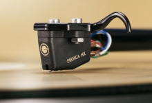 Goldring Eroica HX High-Output Moving Coil Cartridge Announced