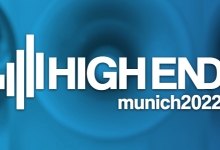 High End Munich Show Postponed Until May 2022