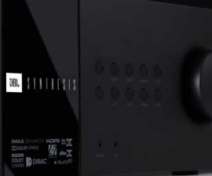 Harman Luxury Audio Appoints JPRO as JBL Synthesis Distributor in New Zealand