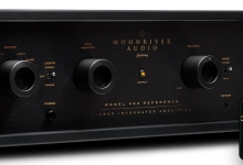 Moonriver Model 404 Reference Integrated Amplifier Review