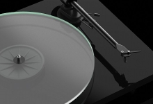 Pro-Ject Releases T1 Phono SB Turntable