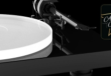 Pro-Ject Audio System X1 Turntable Review