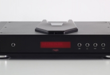 Rega Releases Saturn MK3 CD Player/ DAC