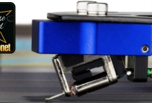 Sumiko Songbird Low Output Moving Coil Cartridge Review