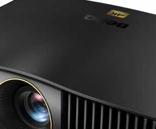 Cogworks Appointed Exclusive Distributor of BenQ W5800 Flagship 4K Laser Projector