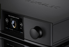 AURALiC Altair G2.1 Wireless Streaming DAC Review