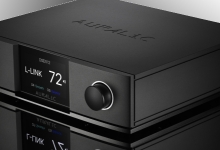 AURALiC Unveils Next-Gen Aries & Vega Streaming Products