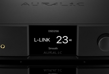 Auralic Vega G2.2 Streaming DAC review