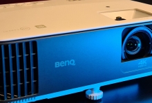 BenQ TK700STi 4K Gaming Projector Review