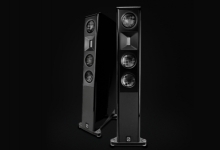 Børresen X3 Floorstanding Loudspeaker Brand’s New Entry Point