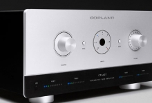 Copland CTA407 Integrated Tube Amplifier Review
