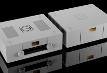 Goldmund Mimesis Reference Analogue Pre-Amp Joins Swiss Brand’s Elite
