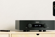 Hegel H390 Integrated Amplifier Review