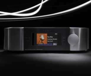 MOON 891 Network Player/Preamp Now Available