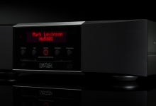 Mark Levinson № 5101 Streaming SACD Player/DAC Review