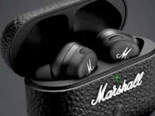 Marshall Motif II ANC Wireless In-Ear Headphones Review
