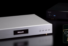 Melco HA-N1A/2EX-H60 Music Server Review