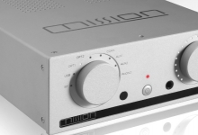 Mission 778X Integrated Amplifier Company’s First Since 80s