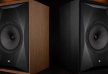 MoFi Electronics SourcePoint 10 Loudspeakers Are Company’s First