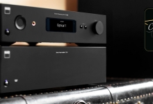 NAD Electronics C 298 Stereo Power Amplifier Review