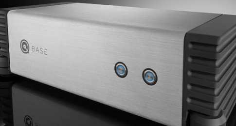Nordost Introduces QBASE Reference