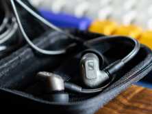 Sennheiser IE 600 In-ear Headphones Review