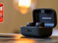 Sennheiser Momentum True Wireless 3 In-Ear Headphones Review
