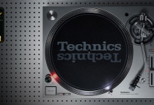 Technics SL-1200MK7 Direct Drive Turntable Review