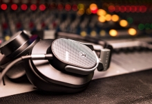 Austrian Audio Hi-X65 Open-Back Headphones Released