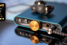 iFi Audio hip-dac Portable DAC/Headphone Amplifier Review