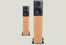 Neat Acoustics ORKESTRA Floorstanding Loudspeaker Launched
