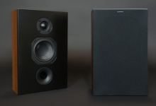 Scansonic Adds New Floorstander, Standmount and On-wall Options to L and M Speaker Series