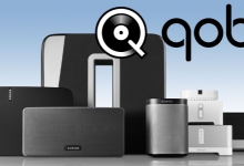Qobuz First 24-bit Streaming Service on Sonos