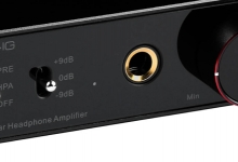 Topping L30 Headphone Amplifier Review
