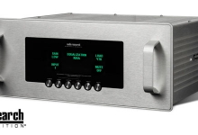 Audio Research Reference Phono 3 Announced