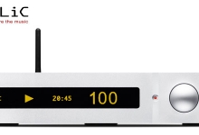 AURALiC’s One Stop DAC Solution