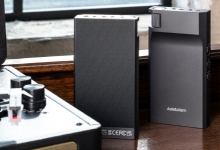 Astell&Kern’s PA10 Pure Class A Portable Headphone Amp Launched