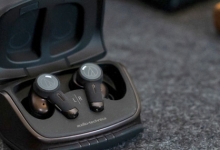 Audio-technica ATH-TWX9 True Wireless ANC In-Ear Headphones Review