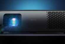 BenQ Launches New W4000i 4LED 4K Home Cinema Projector
